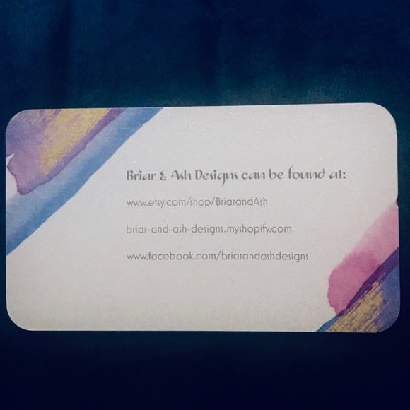 🆕 “Sand Dollar” Brass Patina/Purple Earrings Gift - Picture 5 of 5